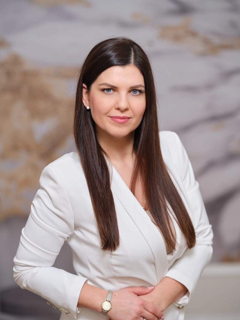 Aleksandra Walkiewicz-Zygowska