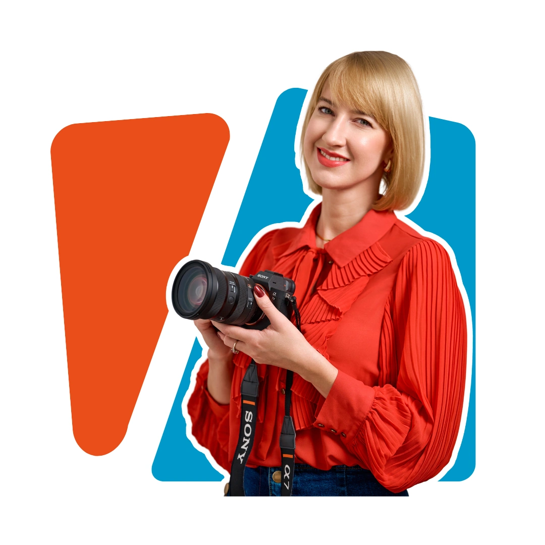 Joanna Kafarska BNI