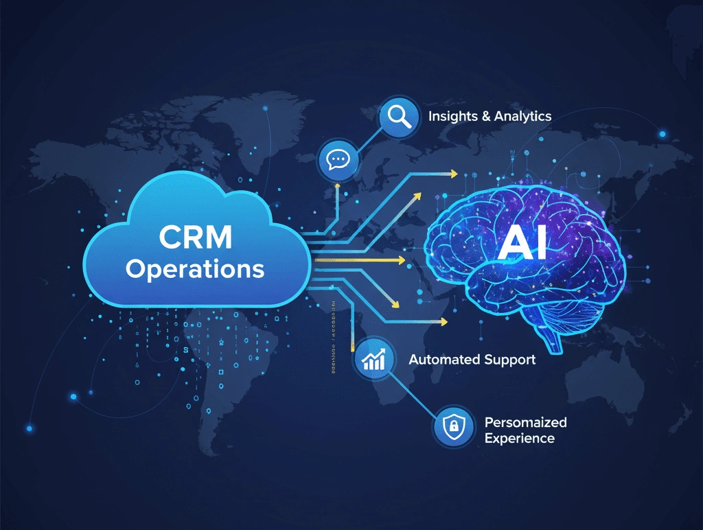 Artificial-Intelligence-in-CRM-Operations